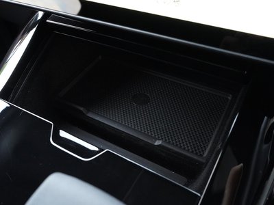 2024 LAND Rover RANGE ROVER SPORT 缩略图 21
