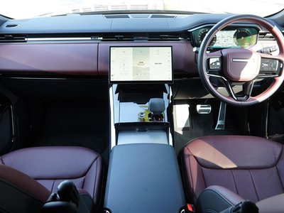 صورة 4 لـ 2024 LAND Rover RANGE ROVER SPORT