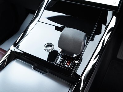 2024 LAND Rover RANGE ROVER SPORT 缩略图 20
