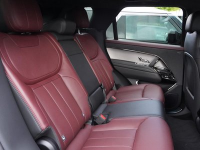 صورة 6 لـ 2024 LAND Rover RANGE ROVER SPORT