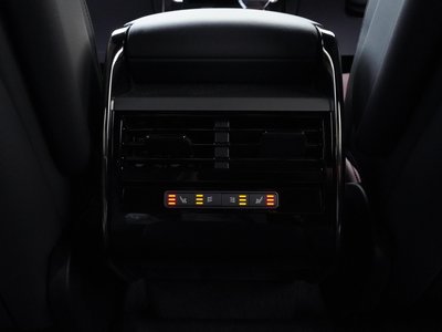 2024 LAND Rover RANGE ROVER SPORT 缩略图 37
