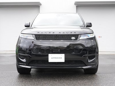 صورة 9 لـ 2024 LAND Rover RANGE ROVER SPORT