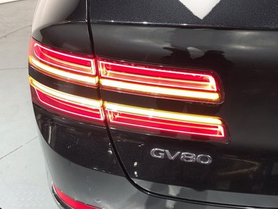 GENESIS GV80 - 10
