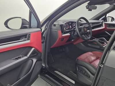 PORSCHE CAYENNE - 10