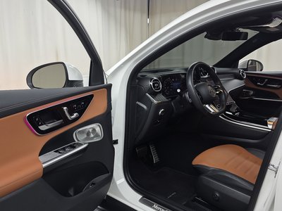 MERCEDES-BENZ GLC - 10