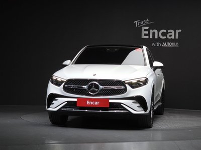 MERCEDES-BENZ GLC - 2