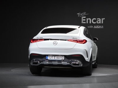 MERCEDES-BENZ GLC - 3