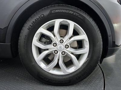 LAND ROVER DISCOVERY - 6