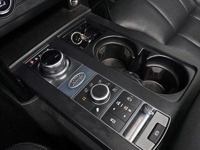 LAND ROVER DISCOVERY - 9