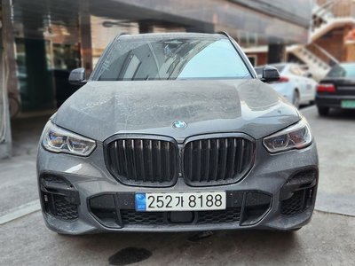 BMW X5 - 4