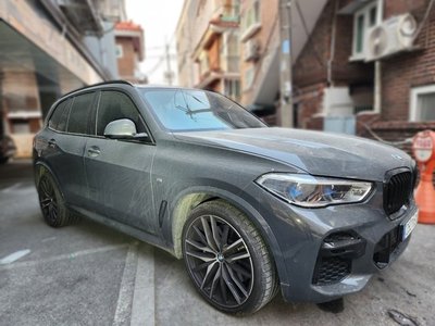 BMW X5 - 3