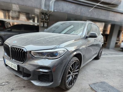 BMW X5 - 2