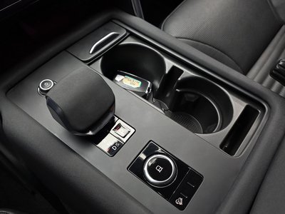 LAND ROVER DISCOVERY - 9