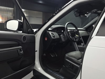 LAND ROVER DISCOVERY - 10