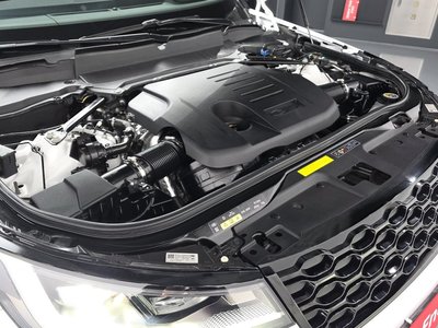 LAND ROVER DISCOVERY - 7