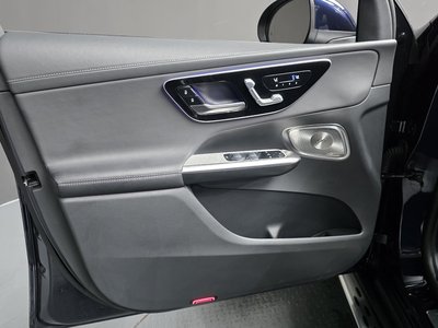 2024 Mercedes-BENZ GLC — миниатюра 14