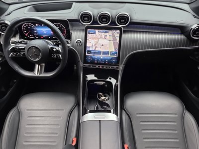 2024 Mercedes-BENZ GLC — фото 5