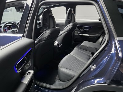 2024 Mercedes-BENZ GLC — миниатюра 17