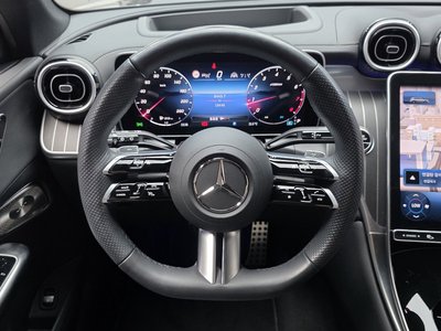2024 Mercedes-BENZ GLC — миниатюра 19