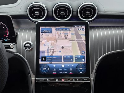 2024 Mercedes-BENZ GLC — миниатюра 18