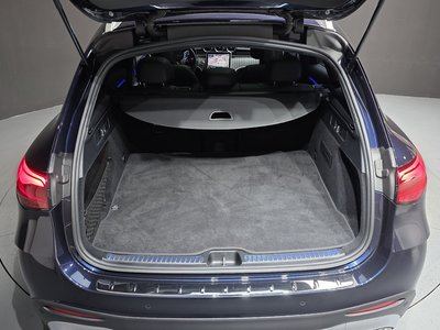 2024 Mercedes-BENZ GLC — миниатюра 22