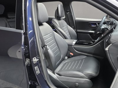 2024 Mercedes-BENZ GLC — миниатюра 16