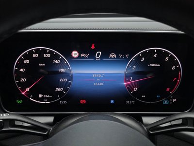 2024 Mercedes-BENZ GLC — миниатюра 11