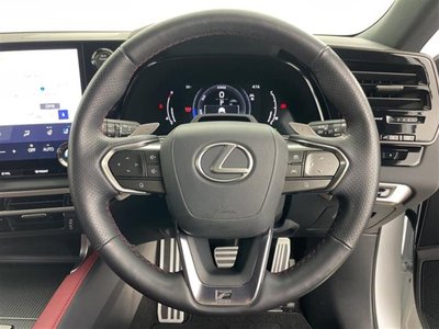 2023 Lexus RX — миниатюра 13