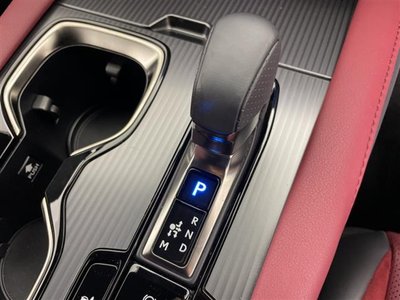 2023 Lexus RX — миниатюра 18