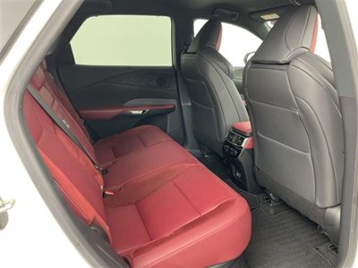 2023 Lexus RX — миниатюра 27