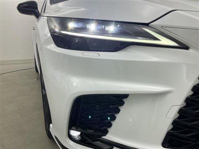 2023 Lexus RX — миниатюра 41