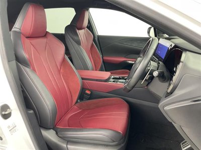 2023 Lexus RX — миниатюра 26