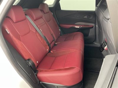 2023 Lexus RX — миниатюра 28