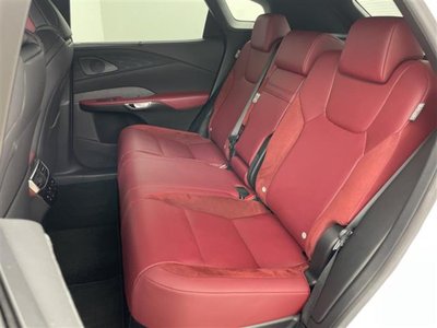 2023 Lexus RX — миниатюра 32