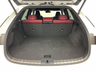 2023 Lexus RX — миниатюра 33
