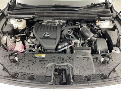 2023 Lexus RX photo 9