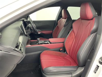 2023 Lexus RX — миниатюра 30