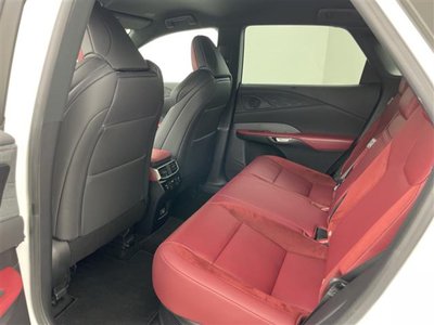 2023 Lexus RX — миниатюра 31