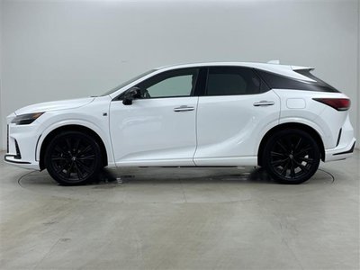 2023 Lexus RX — миниатюра 40