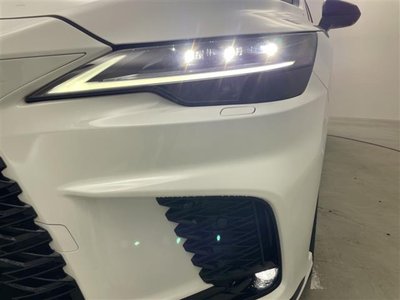 2023 Lexus RX — миниатюра 42