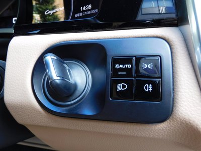 2018 Porsche CAYENNE 缩略图 14