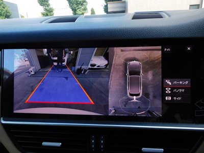 صورة 8 لـ 2018 Porsche CAYENNE