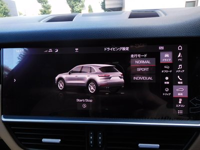 صورة 10 لـ 2018 Porsche CAYENNE