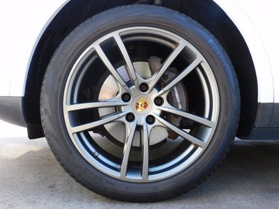 صورة 3 لـ 2018 Porsche CAYENNE