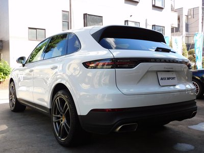 صورة 2 لـ 2018 Porsche CAYENNE