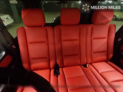 MERCEDES-BENZ G-CLASS - 6