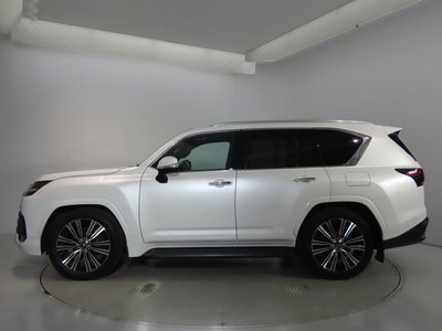 LEXUS LX - 3
