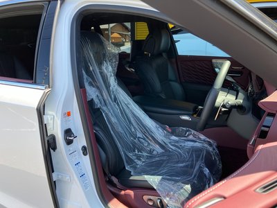 صورة مصغرة 18 لـ 2025 Lexus LS