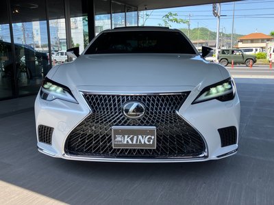 صورة مصغرة 28 لـ 2025 Lexus LS