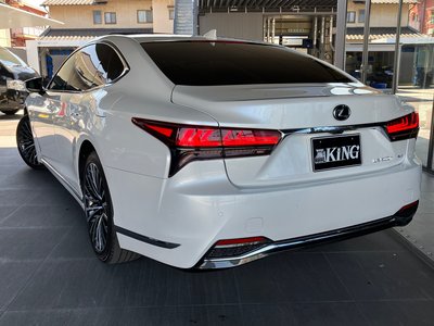 صورة مصغرة 31 لـ 2025 Lexus LS